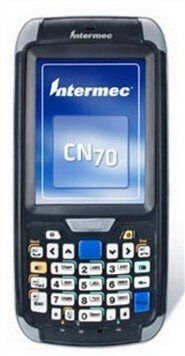 GetUSCart- Turtleback Mobile Computer Case Made for Intermec CN70